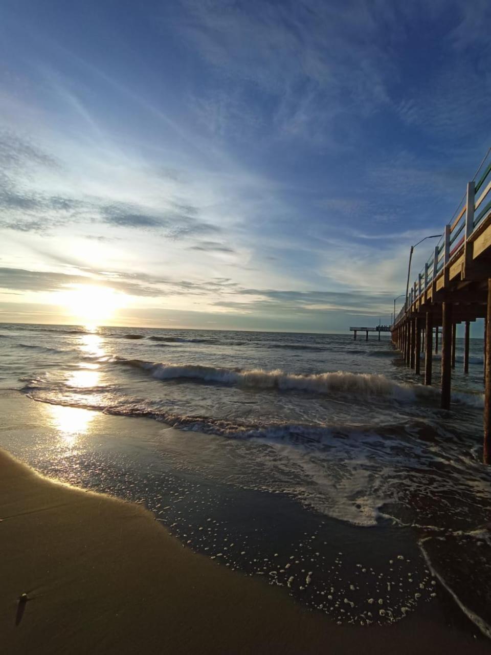 Gran Muelle Hotel San Bernardo del Viento Exteriér fotografie